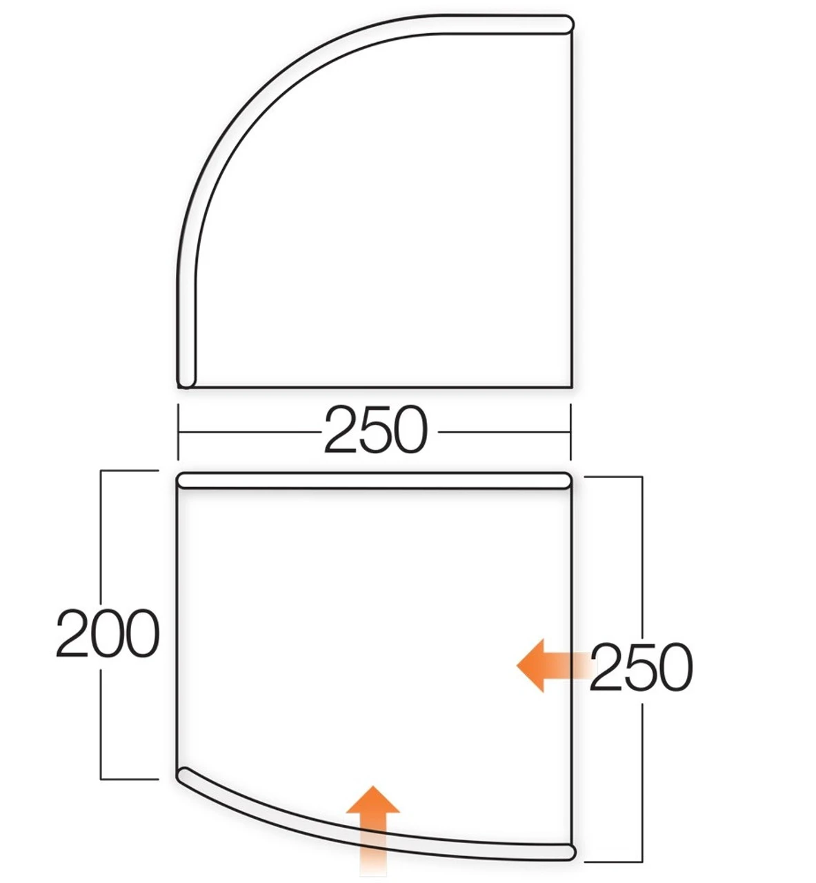 Vango Varkala Connect Caravan Airbeam Awning 8 Vango Varkala Connect Caravan Airbeam Awning - Image 6
