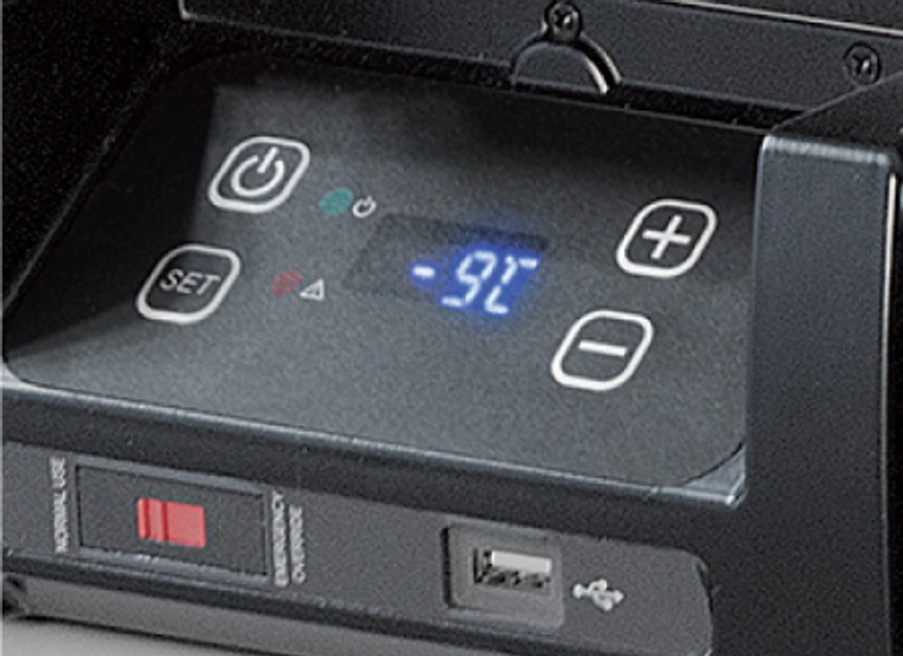 Vitrifrigo VF45P Portable Campervan Coolbox 5 Vitrifrigo VF45P Portable Campervan Coolbox - Image 3