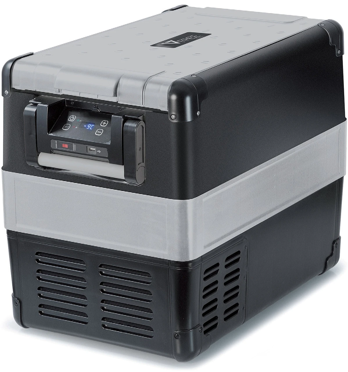 Vitrifrigo VF45P Portable Campervan Coolbox 3 Vitrifrigo VF45P Portable Campervan Coolbox