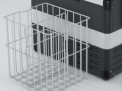 Vitrifrigo VF45P Portable Campervan Coolbox 10 Vitrifrigo VF45P Portable Campervan Coolbox -Outdoor Products Series VF45 Basket 85789.1528293587