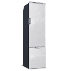 Vitrifrigo SLIM150 Motorhome & Marine Fridge Freezer 12/24 Volts -Outdoor Products Series VFDP144LSIALGR 18703.1673451575