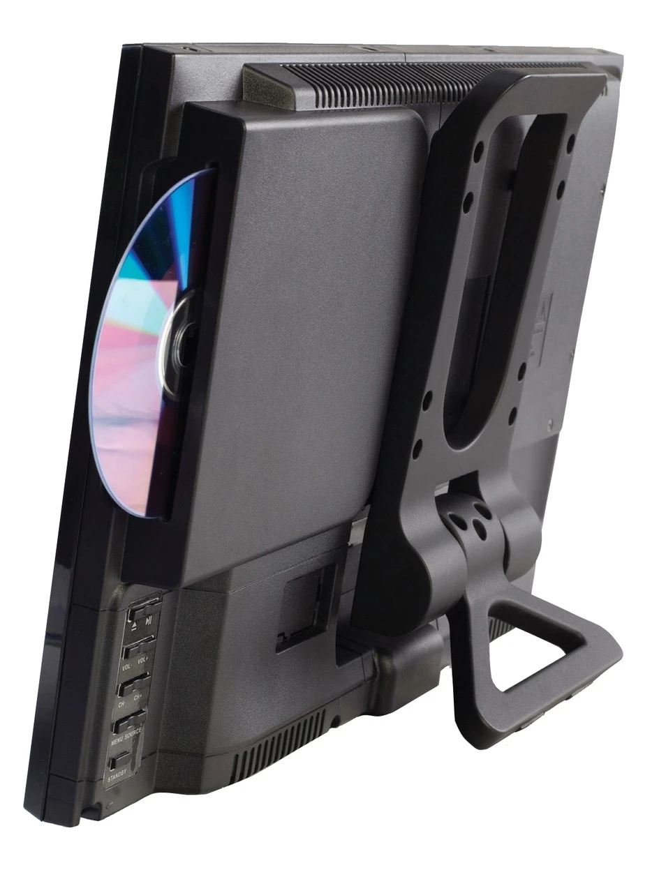 Vision Plus 21.5" LED TV With DVB-S 5 Vision Plus 21.5" LED TV With DVB-S - Image 3