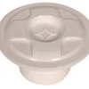 Certikin 1.5" Swimming Pool Vacuum Point