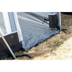 SunnCamp Swift Van 325 Motorhome Campervan Drive Away Awning 21 SunnCamp Swift Van 325 Motorhome Campervan Drive Away Awning -Outdoor Products Series Van 325 Low Drive Away Awning Groundsheet 16425.1677145064