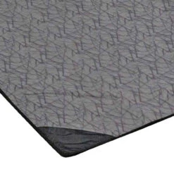 Vango Universal Awning Tent Carpet CP003 - 140 X 320cm - Fits Vango Harris 500 -Outdoor Products Series Vango Carpet Stripe No Loop 19008.1674579481