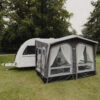 Vango Riviera Air 330 Elements ProShield Caravan Awning -Outdoor Products Series Vango Riviera Air 330 55482.1675095141