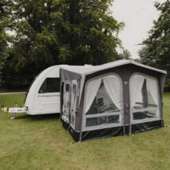 Vango Riviera Air 330 Elements ProShield Caravan Awning