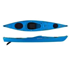 Pyranha Venture Kayaks Islay 12 - Touring Kayak