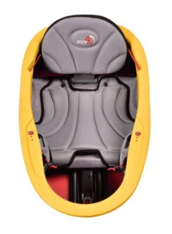 Venture Islay Cruiser Fit 4 Recreational Touring Kayak 15 Venture Islay Cruiser Fit 4 Recreational Touring Kayak -Outdoor Products Series Venture Fit4 seat 27770.1575023817