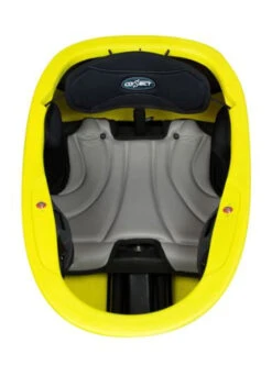 Pyranha Venture Kayaks Islay 12 - Touring Kayak 11 Pyranha Venture Kayaks Islay 12 - Touring Kayak -Outdoor Products Series Venture Fit4 sport seat 81677.1574955345