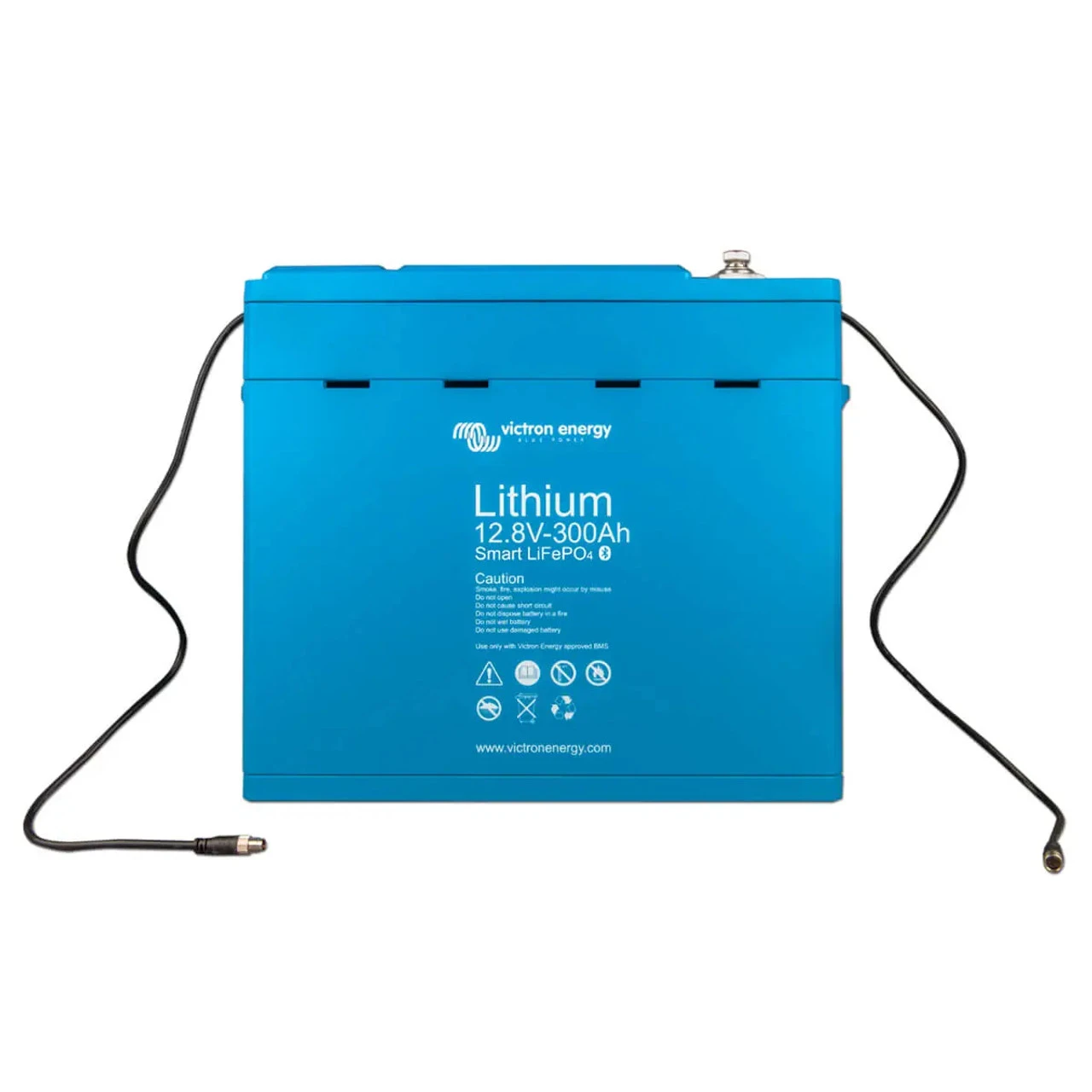 Victron Energy Victron Lithium SuperPack Leisure Battery 7 Victron Energy Victron Lithium SuperPack Leisure Battery - Image 5