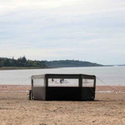 Vango AirBeam Elements Proshield Camping Windbreak -Outdoor Products Series WBSWIN3EP000001 2 38729.1674482436