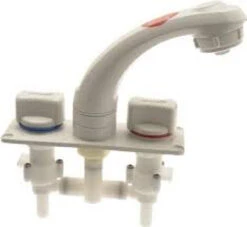 Whale Elegance Shower And Tap Mixer Combos RT2500 And RT2010 9 Whale Elegance Shower And Tap Mixer Combos RT2500 And RT2010 -Outdoor Products Series Whale RT2010 Mixer Tap 27077.1455275689