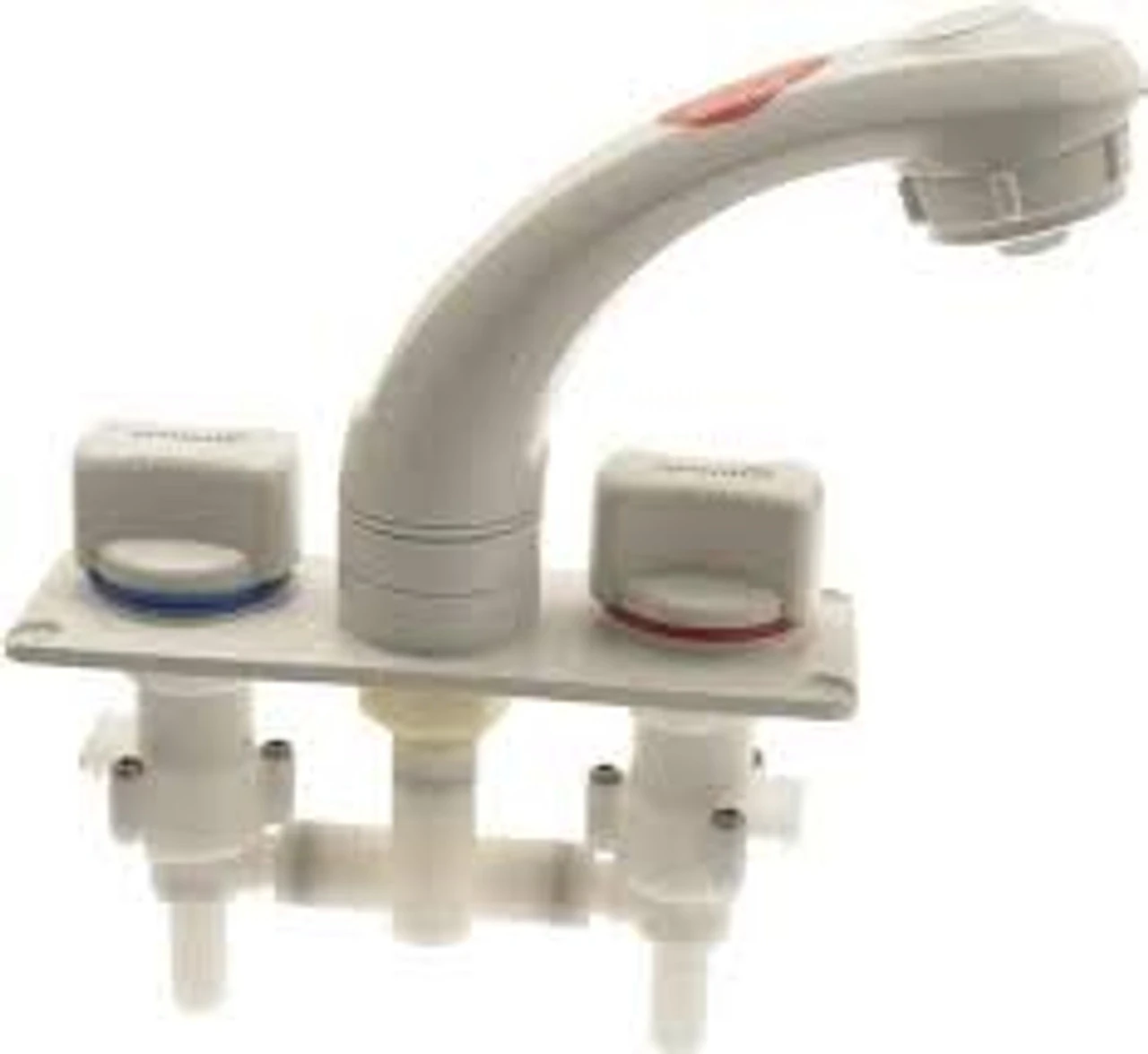 Whale Elegance Shower And Tap Mixer Combos RT2500 And RT2010 6 Whale Elegance Shower And Tap Mixer Combos RT2500 And RT2010 - Image 4