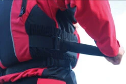 YAK Xipe 60N Canoe Or Kayak Touring Buoyancy Aid Watersports PFD -Outdoor Products Series Yak Apollo BA 61238.1576060031