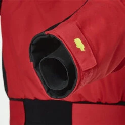 YAK Mens Horizon Kayak Dry Suit 11 YAK Mens Horizon Kayak Dry Suit -Outdoor Products Series Yak Horizon Drysuit Detail Sleeve 62612.1576167764