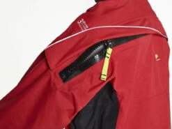 YAK Mens Horizon Kayak Dry Suit 10 YAK Mens Horizon Kayak Dry Suit -Outdoor Products Series Yak Horizon Drysuit Zips 71731.1576167764