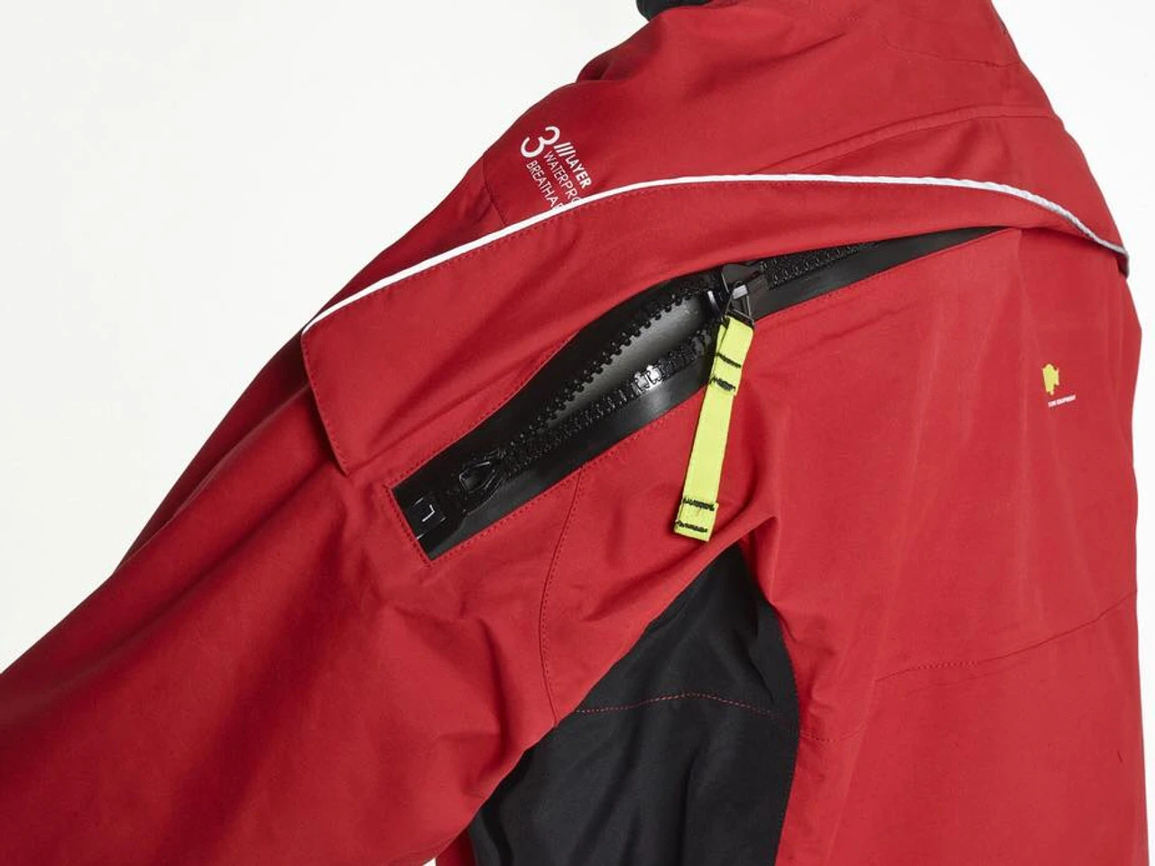 YAK Mens Horizon Kayak Dry Suit 5 YAK Mens Horizon Kayak Dry Suit - Image 3