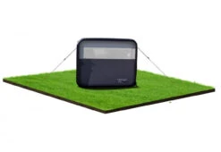 Vango Airbeam Modular Camping Windbreak 21 Vango Airbeam Modular Camping Windbreak -Outdoor Products Series airbeam modular windbreak additional section 2 59007.1583156819
