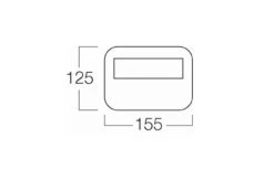 Vango Airbeam Modular Camping Windbreak 23 Vango Airbeam Modular Camping Windbreak -Outdoor Products Series airbeam modular windbreak additional section dimensions 55523.1583156848