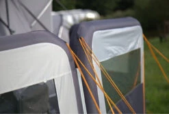 Vango Airbeam Modular Camping Windbreak 16 Vango Airbeam Modular Camping Windbreak -Outdoor Products Series airbeam modular windbreak closeup 04446.1583154588