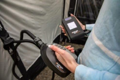 Vango Zephyr Airbeam Digital Electric Awning Pump 7 Vango Zephyr Airbeam Digital Electric Awning Pump -Outdoor Products Series airbeam zephyr pump 2 28063.1612366447