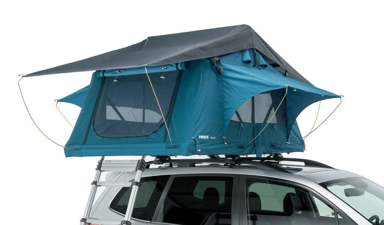 Thule Tepui Explorer Ayer 2 Vehicle Rooftop Tent 7 Thule Tepui Explorer Ayer 2 Vehicle Rooftop Tent - Image 5