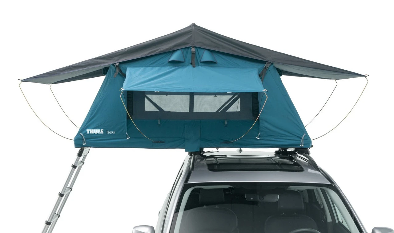 Thule Tepui Explorer Ayer 2 Vehicle Rooftop Tent 5 Thule Tepui Explorer Ayer 2 Vehicle Rooftop Tent - Image 3