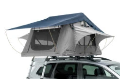 Thule Tepui Explorer Ayer 2 Vehicle Rooftop Tent 11 Thule Tepui Explorer Ayer 2 Vehicle Rooftop Tent -Outdoor Products Series ayer haze grey 1 84830.1616507635