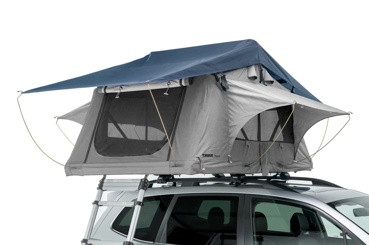 Thule Tepui Explorer Ayer 2 Vehicle Rooftop Tent 6 Thule Tepui Explorer Ayer 2 Vehicle Rooftop Tent - Image 4