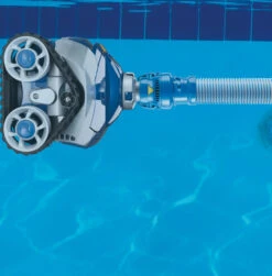 Zodiac Baracuda MX8 Swimming Pool Automatic Suction Cleaner -Outdoor Products Series baracuda mx8 automatic pool cleaner mx8 13.gif 34296.1447414399