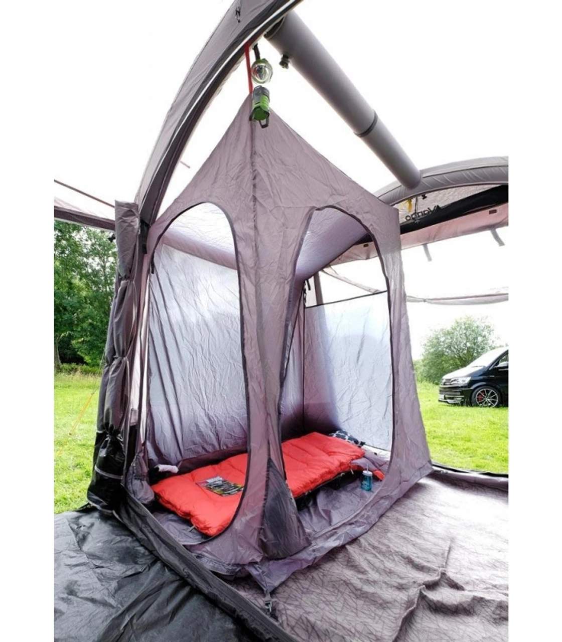 Vango Bedroom Inner Tent For Kela Idris Galli II And Galli II Compact Drive Away Awnings 5 Vango Bedroom Inner Tent For Kela Idris Galli II And Galli II Compact Drive Away Awnings - Image 3