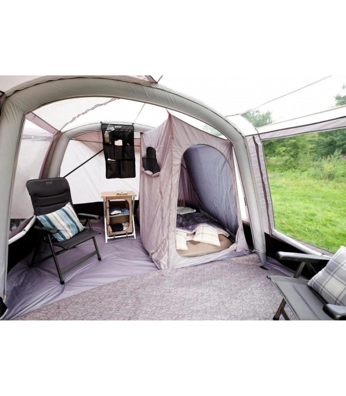 Vango Bedroom Inner Tent For Kela Idris Galli II And Galli II Compact Drive Away Awnings 4 Vango Bedroom Inner Tent For Kela Idris Galli II And Galli II Compact Drive Away Awnings - Image 2