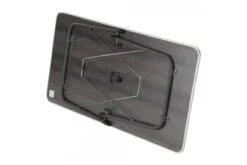 Vango Birch Folding Camping Table 16 Vango Birch Folding Camping Table -Outdoor Products Series birch 120 table 2 83073.1630484102