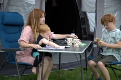 Vango Birch Folding Camping Table 20 Vango Birch Folding Camping Table -Outdoor Products Series birch 120 table 3 43770.1674490675