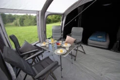 Vango Birch Folding Camping Table 19 Vango Birch Folding Camping Table -Outdoor Products Series birch 120 table 5 50216.1674490688