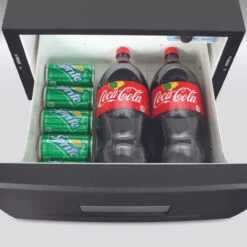 Dometic Waeco CoolMatic CD 20 Compressor Campervan Fridge 17 Dometic Waeco CoolMatic CD 20 Compressor Campervan Fridge -Outdoor Products Series black coke bottles 34134.1533723993