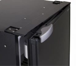 Vitrifrigo C60i 2-Way Compressor Caravan & Marine Fridge 14 Vitrifrigo C60i 2-Way Compressor Caravan & Marine Fridge -Outdoor Products Series black door 30413.1427789955