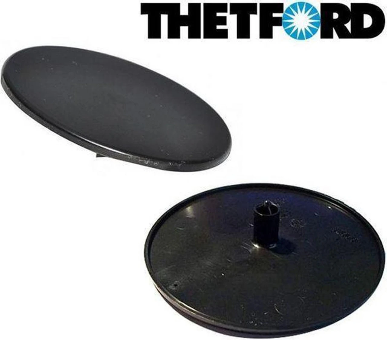 Thetford Spares - Cassette Toilet Blade For C250, C260 & C400 - 50731 3 Thetford Spares - Cassette Toilet Blade For C250, C260 & C400 - 50731