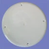 Vision Plus Antenna Blanking Plate 2 Vision Plus Antenna Blanking Plate -Outdoor Products Series blanking plate 21854.1423662695