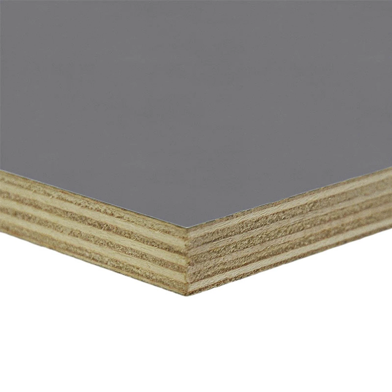 15mm Lightweight Campervan Furniture Ply - Blue Grey Metallic 4 15mm Lightweight Campervan Furniture Ply - Blue Grey Metallic - Image 2