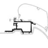 Thule Awning Bracket Kit For Omnistor 6200/6300 - Mercedes Sprinter (2007 On)/VW Crafter (2007-2016) 1 Thule Awning Bracket Kit For Omnistor 6200/6300 - Mercedes Sprinter (2007 On)/VW Crafter (2007-2016) -Outdoor Products Series bracket test 2 43888.1537364327