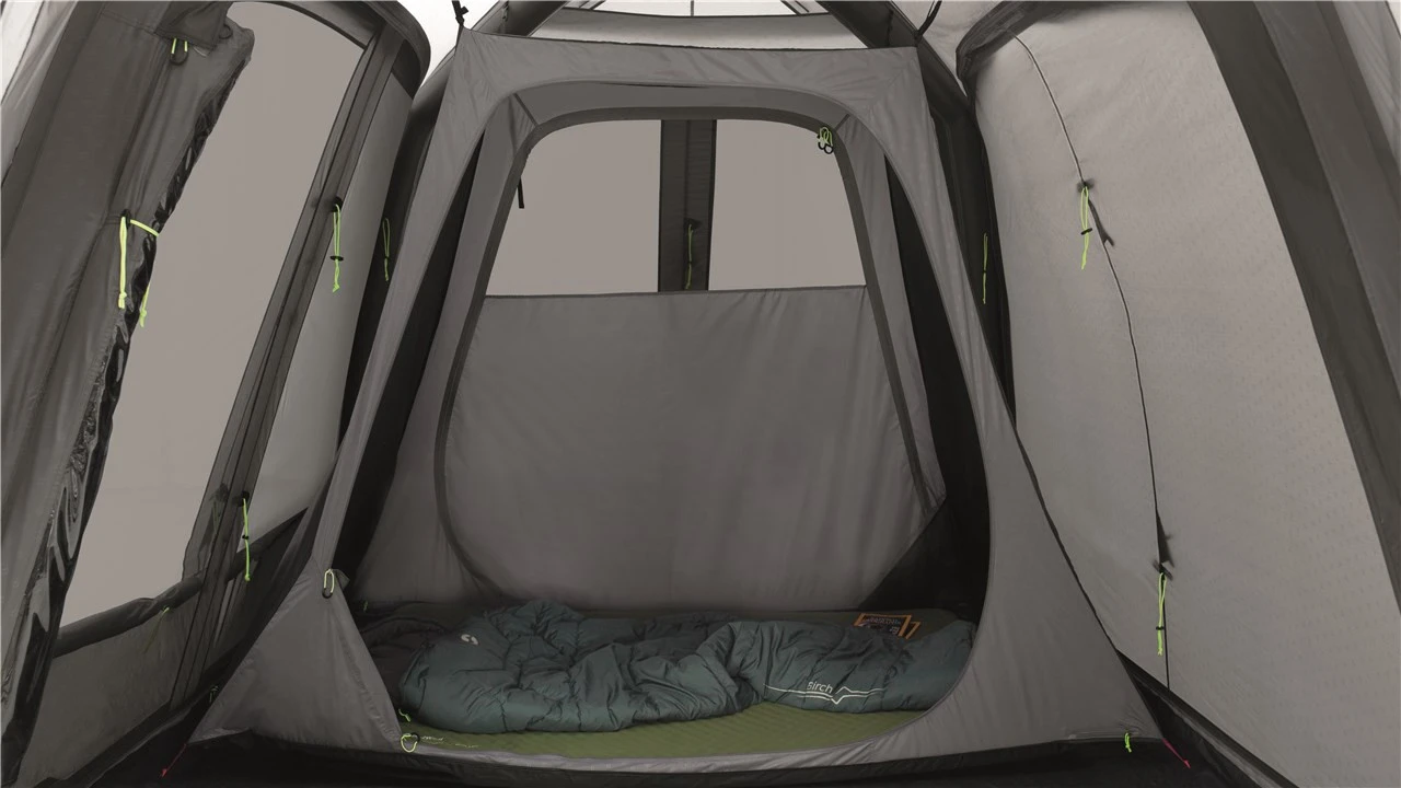 Outwell Bremburg Air Campervan Drive Away Awning 8 Outwell Bremburg Air Campervan Drive Away Awning - Image 6