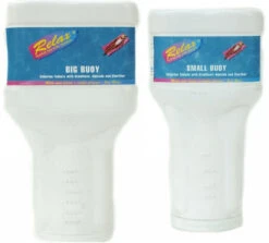 Relax Swimming Pool Multi-Function Floating Chlorine Dispenser