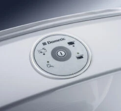 Dometic CTW 4110 Caravan Motorhome Cassette Toilet -Outdoor Products Series button 51449.1382356294.1280.1280 02470.1382362821