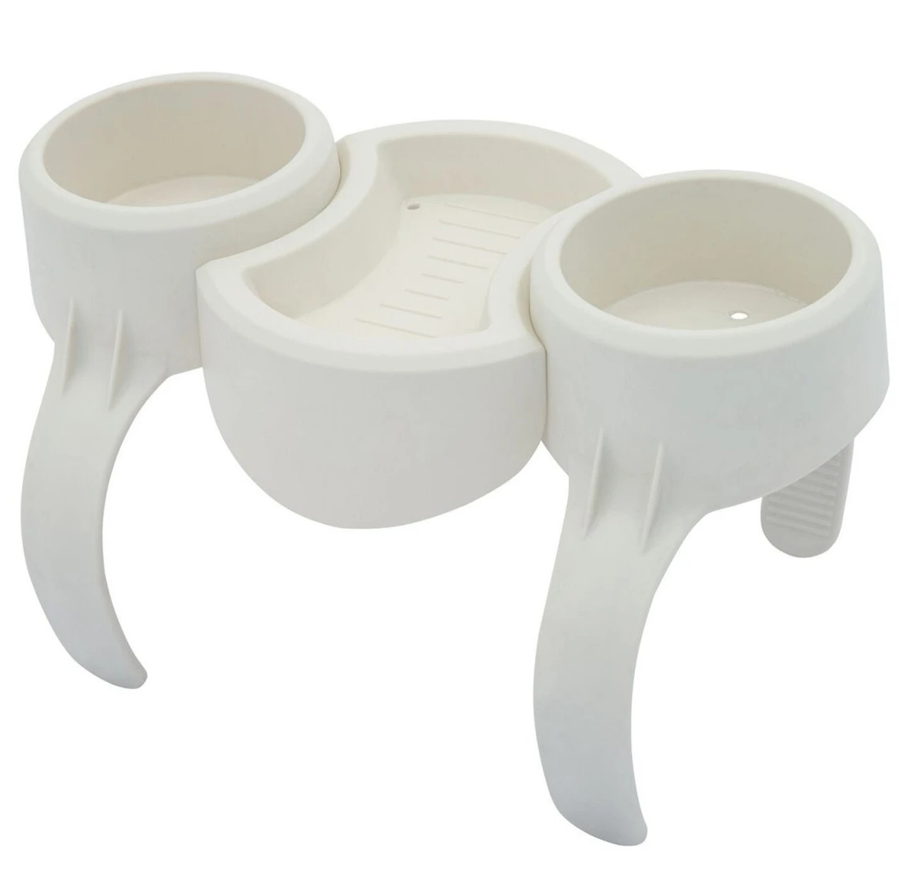 Bestway Lay-Z-Spa Hot Tub Drinks Holder 4 Bestway Lay-Z-Spa Hot Tub Drinks Holder - Image 2