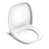 Thetford C2 C3 C4 Cassette Toilet Seat - Caravan Or Motorhome Spare 1 Thetford C2 C3 C4 Cassette Toilet Seat - Caravan Or Motorhome Spare -Outdoor Products Series c2c3c4 toilet sea 78785.1548935782
