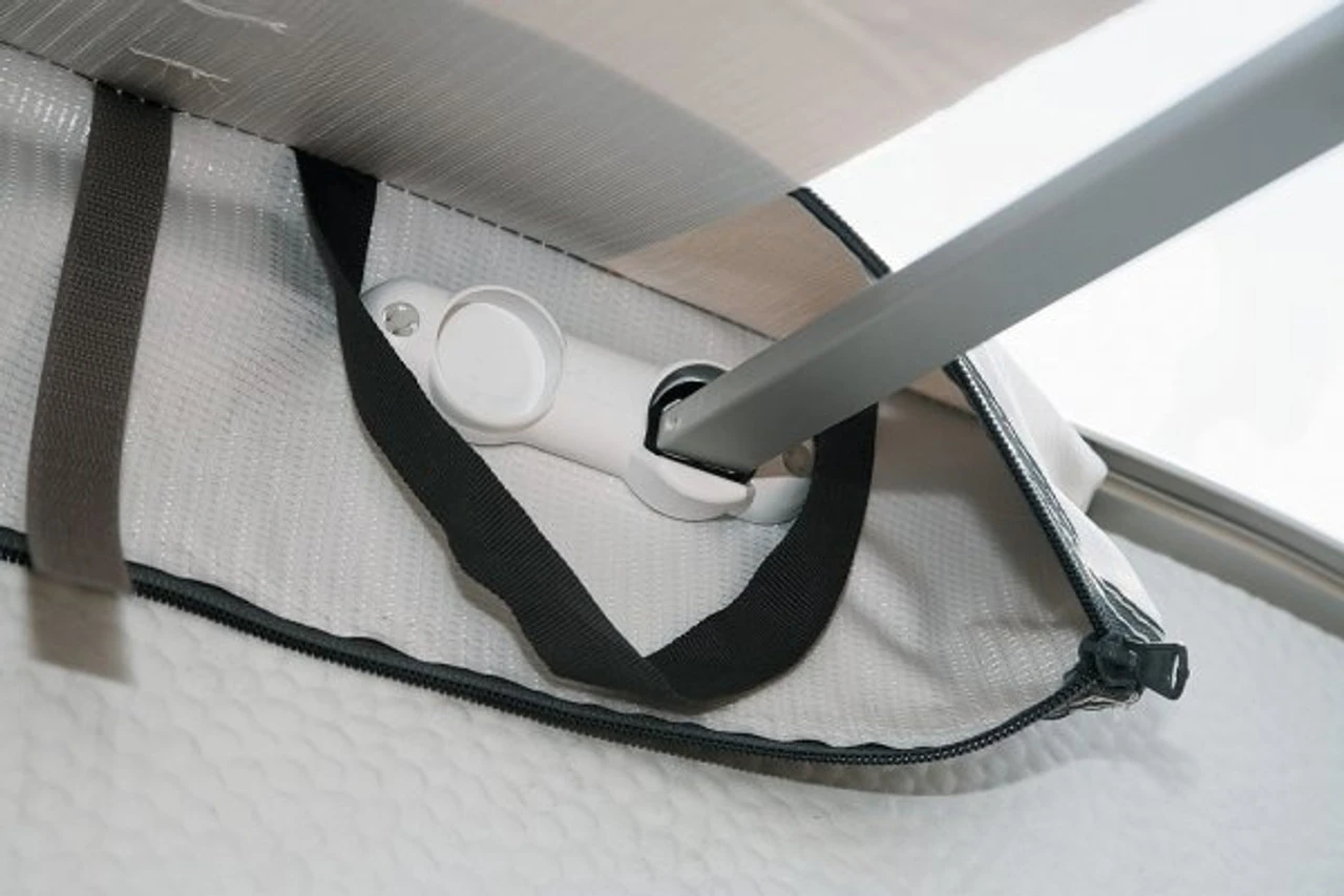 Fiamma Caravanstore XL Caravan And Motorhome Awning Canopy 9 Fiamma Caravanstore XL Caravan And Motorhome Awning Canopy - Image 7