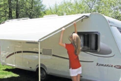 Fiamma Caravanstore XL Caravan And Motorhome Awning Canopy 27 Fiamma Caravanstore XL Caravan And Motorhome Awning Canopy -Outdoor Products Series caravanstore7 13101.1660142373