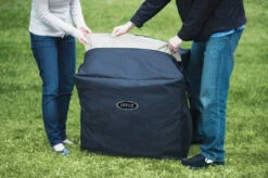 Intex PureSpa Bubble Therapy Inflatable Hot Tub Spa -Outdoor Products Series carry bag 15961.1400250322